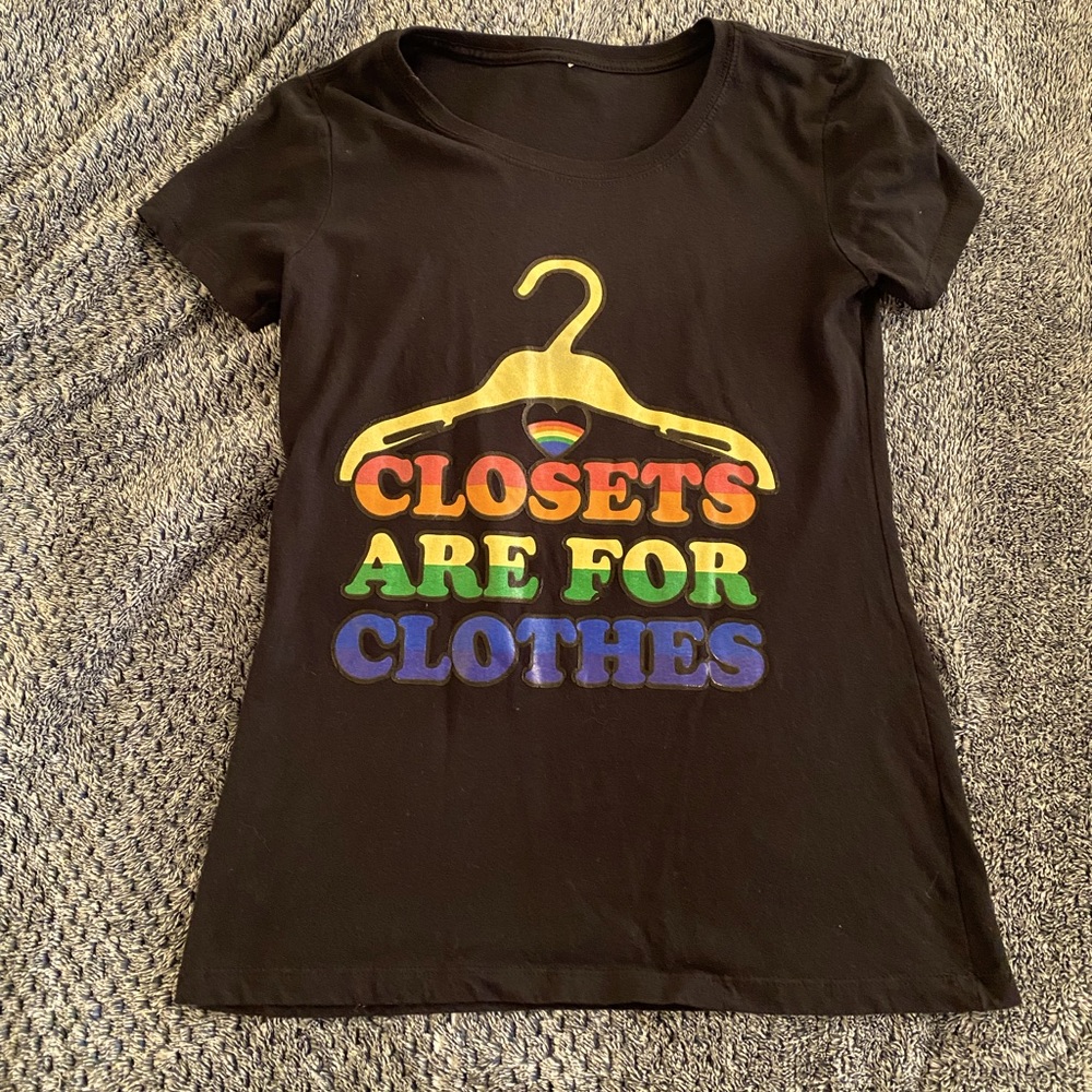 Friendly Tee